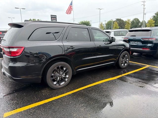 2023 Dodge Durango R/T Plus
