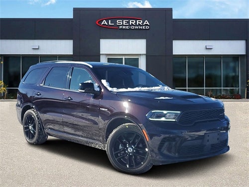 2024 Dodge Durango R/T