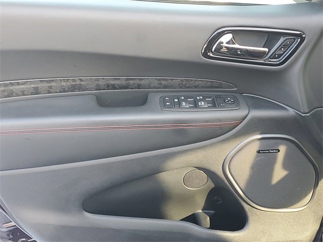 2024 Dodge Durango R/T