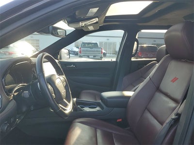 2024 Dodge Durango R/T