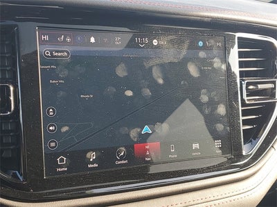 2024 Dodge Durango R/T