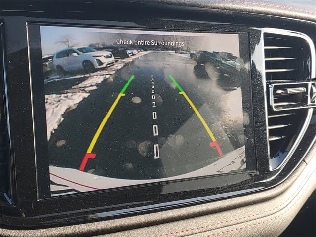 2024 Dodge Durango R/T