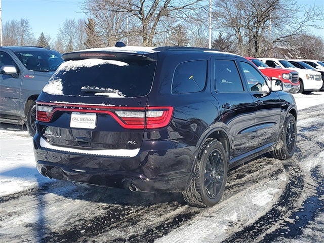 2024 Dodge Durango R/T
