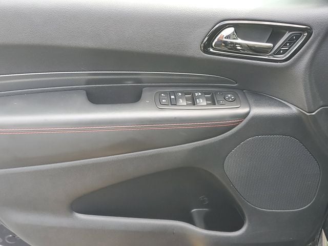 2025 Dodge Durango R/T Plus