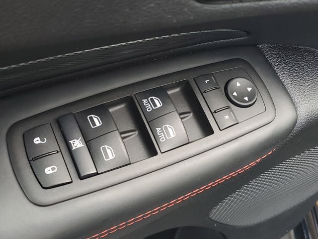 2025 Dodge Durango R/T Plus