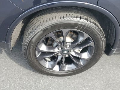 2025 Dodge Durango R/T Plus