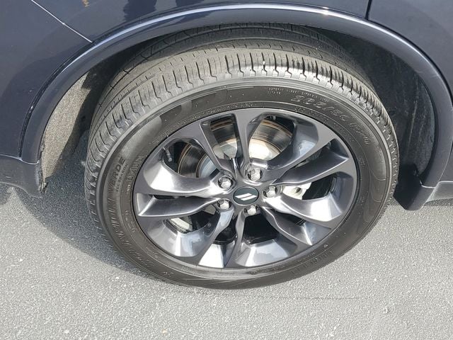 2025 Dodge Durango R/T Plus
