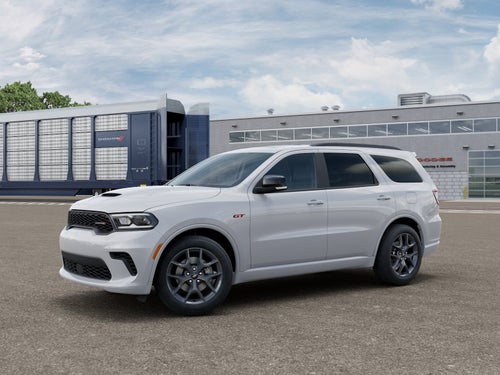 2026 Dodge Durango GT Premium HEMI V8
