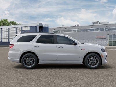 2026 Dodge Durango GT Premium HEMI V8