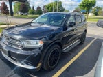 2014 Dodge Durango Citadel