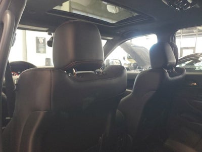 2026 Dodge Durango R/T 392 Premium