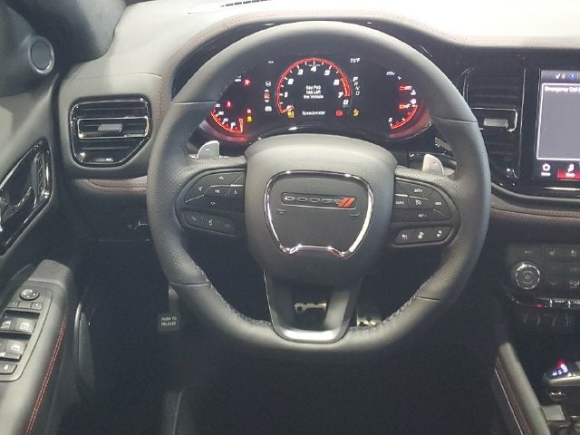 2026 Dodge Durango R/T 392 Premium