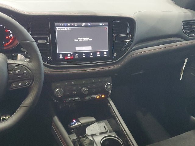 2026 Dodge Durango R/T 392 Premium