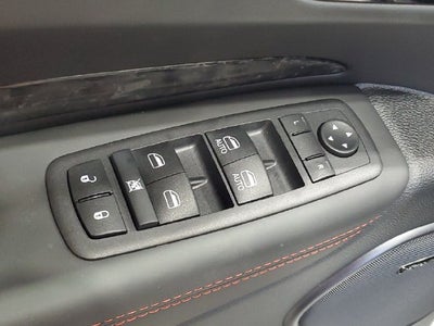 2026 Dodge Durango R/T 392 Premium