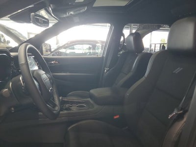 2026 Dodge Durango R/T 392 Premium