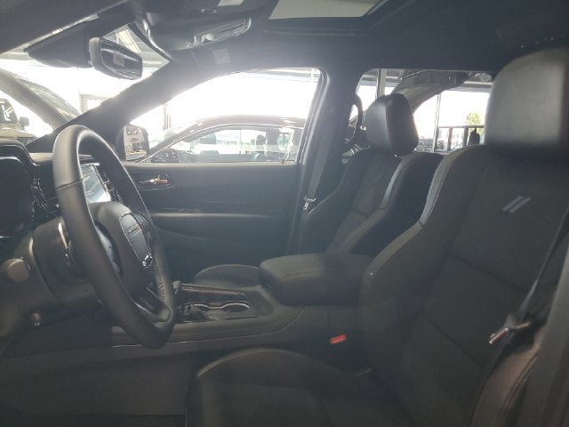 2026 Dodge Durango R/T 392 Premium