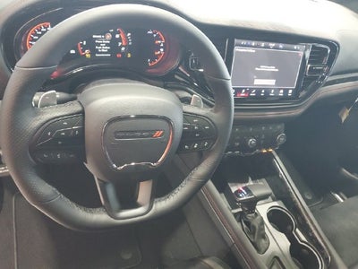 2026 Dodge Durango R/T 392 Premium