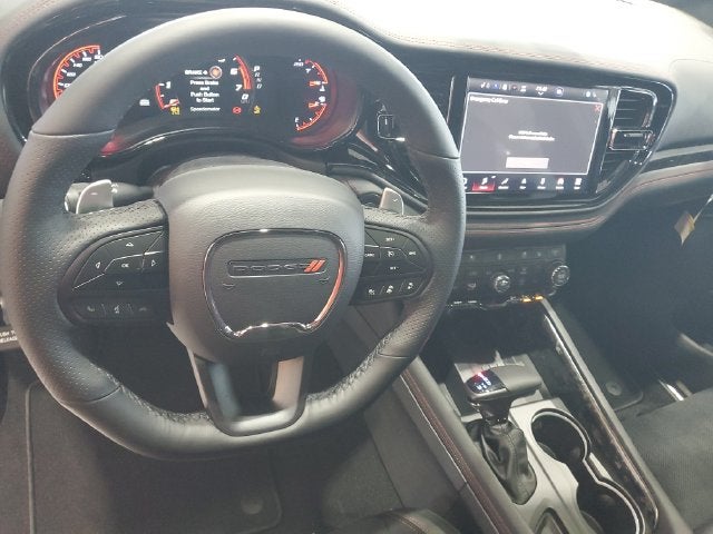 2026 Dodge Durango R/T 392 Premium