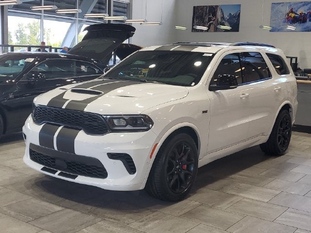 2026 Dodge Durango R/T 392 Premium