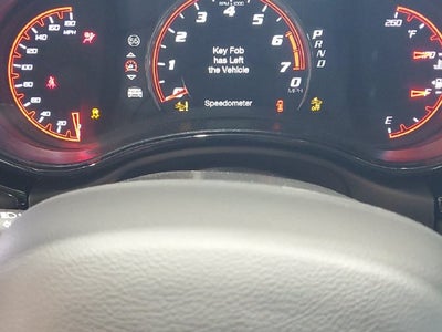 2026 Dodge Durango R/T 392 Premium