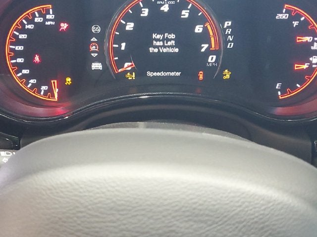 2026 Dodge Durango R/T 392 Premium