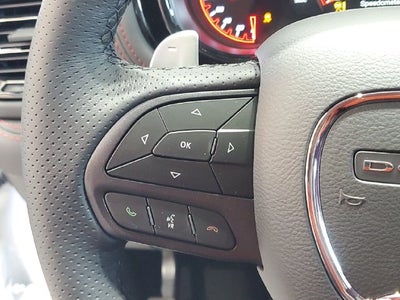 2026 Dodge Durango R/T 392 Premium