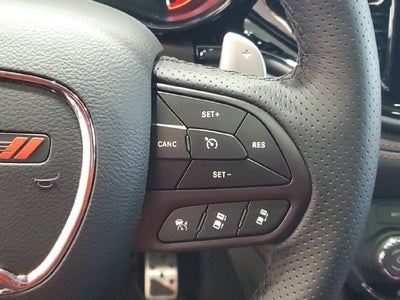 2026 Dodge Durango R/T 392 Premium