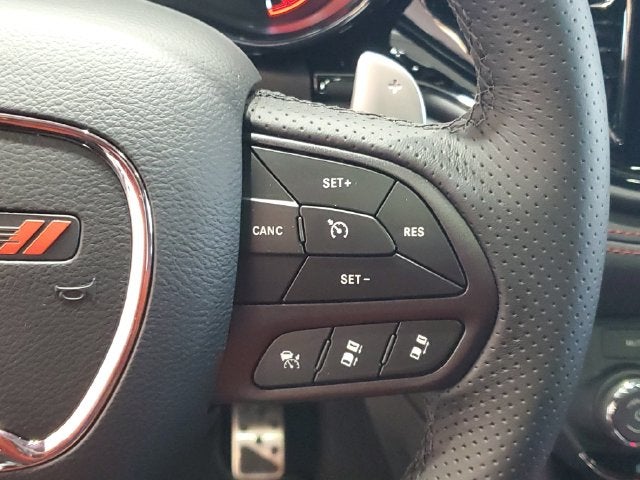 2026 Dodge Durango R/T 392 Premium