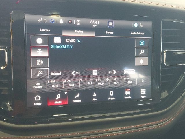 2026 Dodge Durango R/T 392 Premium