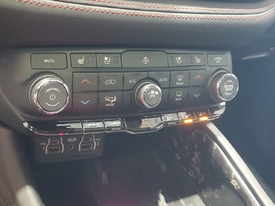 2026 Dodge Durango R/T 392 Premium