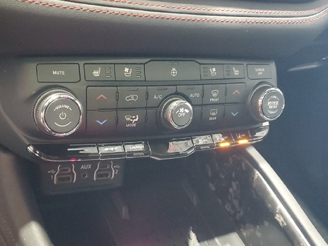 2026 Dodge Durango R/T 392 Premium