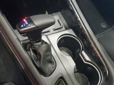 2026 Dodge Durango R/T 392 Premium