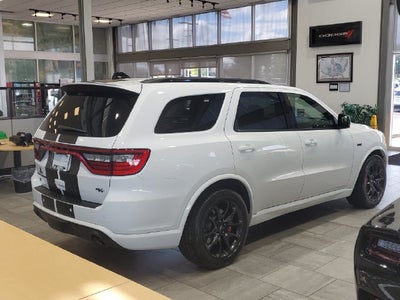 2026 Dodge Durango R/T 392 Premium