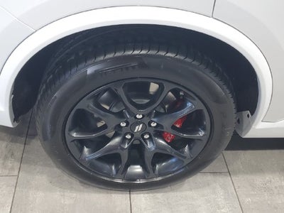 2026 Dodge Durango R/T 392 Premium