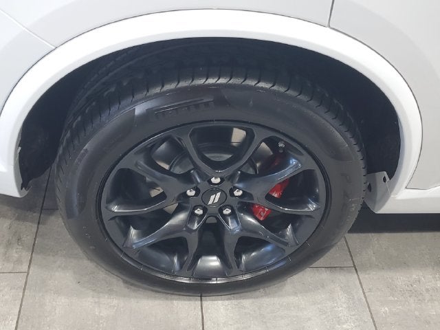 2026 Dodge Durango R/T 392 Premium