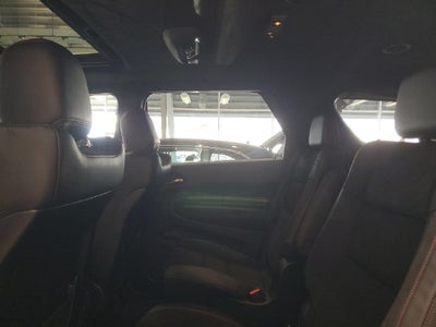 2026 Dodge Durango R/T 392 Premium