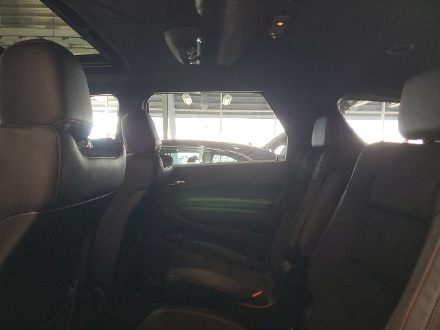 2026 Dodge Durango R/T 392 Premium