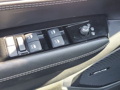 2024 Jeep Wagoneer L Base