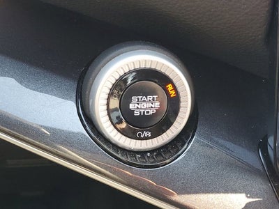 2024 Jeep Wagoneer L Base