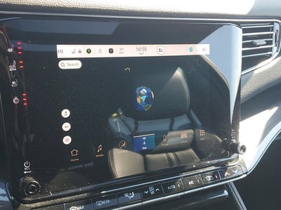 2024 Jeep Wagoneer L Base