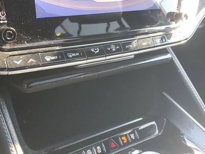 2024 Jeep Wagoneer L Base