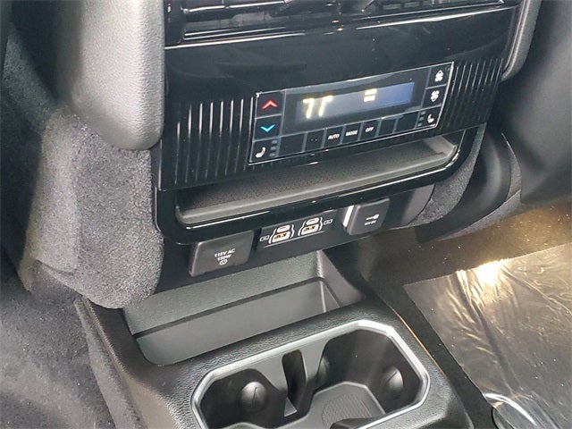 2026 Jeep Grand Wagoneer Limited