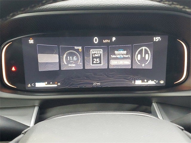 2026 Jeep Grand Wagoneer Limited