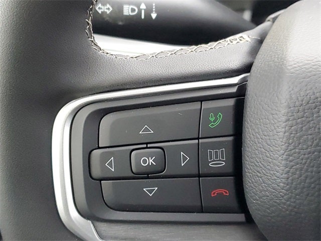 2026 Jeep Grand Wagoneer Limited