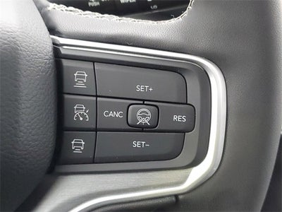 2026 Jeep Grand Wagoneer Limited