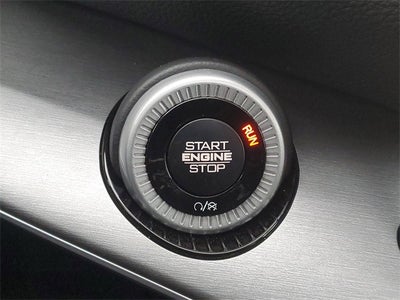 2026 Jeep Grand Wagoneer Limited