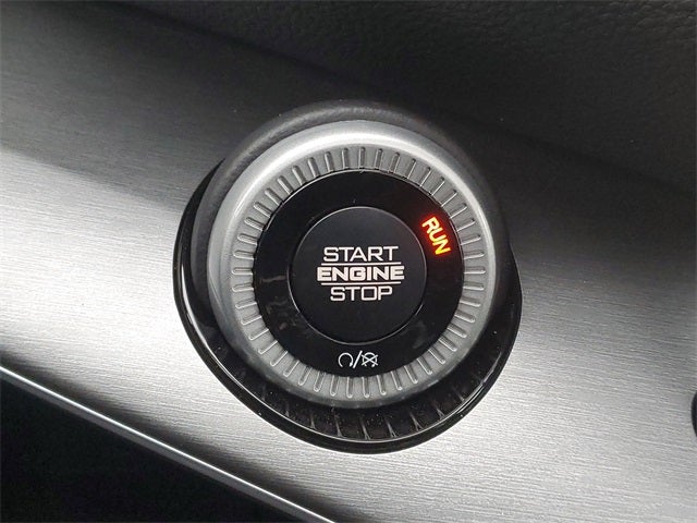 2026 Jeep Grand Wagoneer Limited