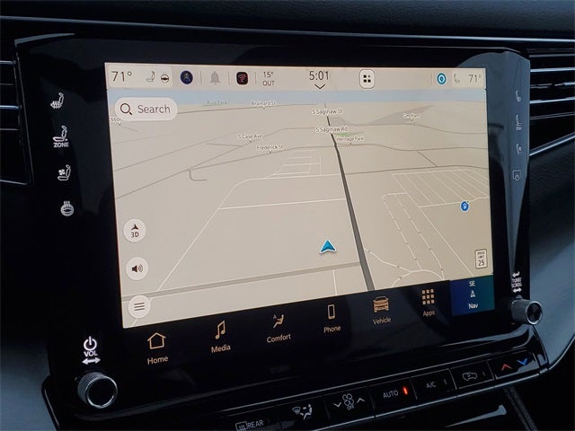 2026 Jeep Grand Wagoneer Limited