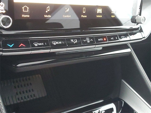 2026 Jeep Grand Wagoneer Limited