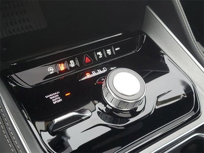 2026 Jeep Grand Wagoneer Limited